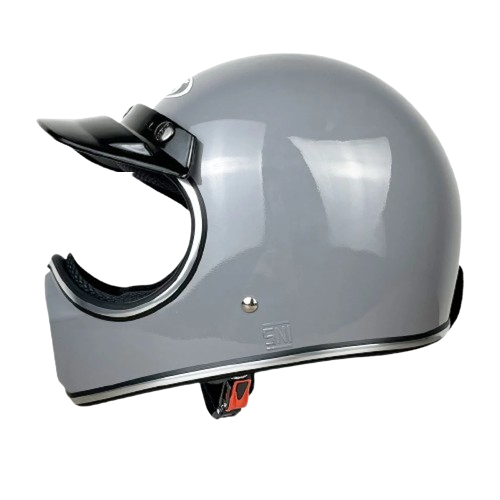 10 Rekomendasi Helm Retro Terbaik (Terbaru Tahun 2026) 4