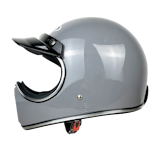 10 Rekomendasi Helm Retro Terbaik (Terbaru Tahun 2026) 4