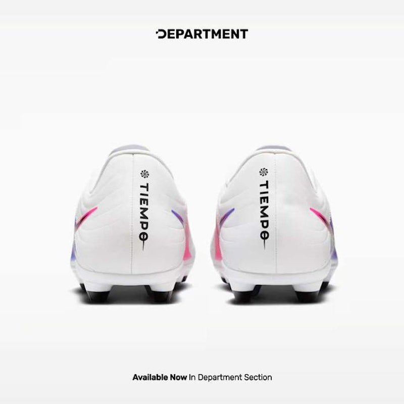 Nike Tiempo Maestro Club FG/MG Attack Pack 4