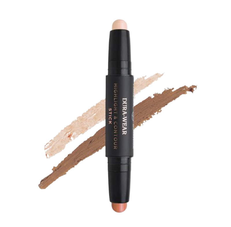 Highlight and Contour Stick Butter Milk - Mocha 1
