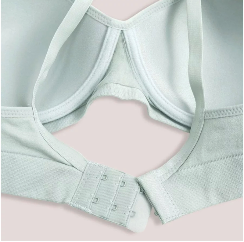 Sorella Bra Seamless Comfort Wired 5