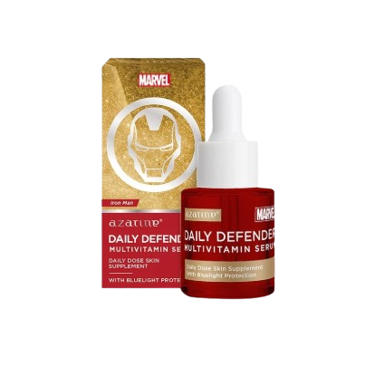 Azarine® ｜ Daily Defender Multivitamin Serum