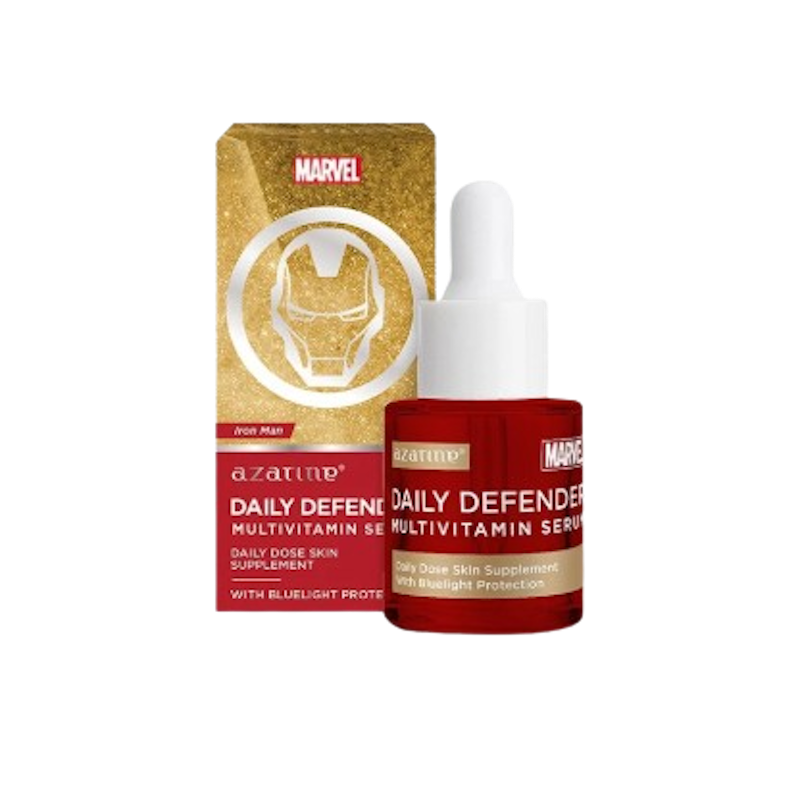Daily Defender Multivitamin Serum 1