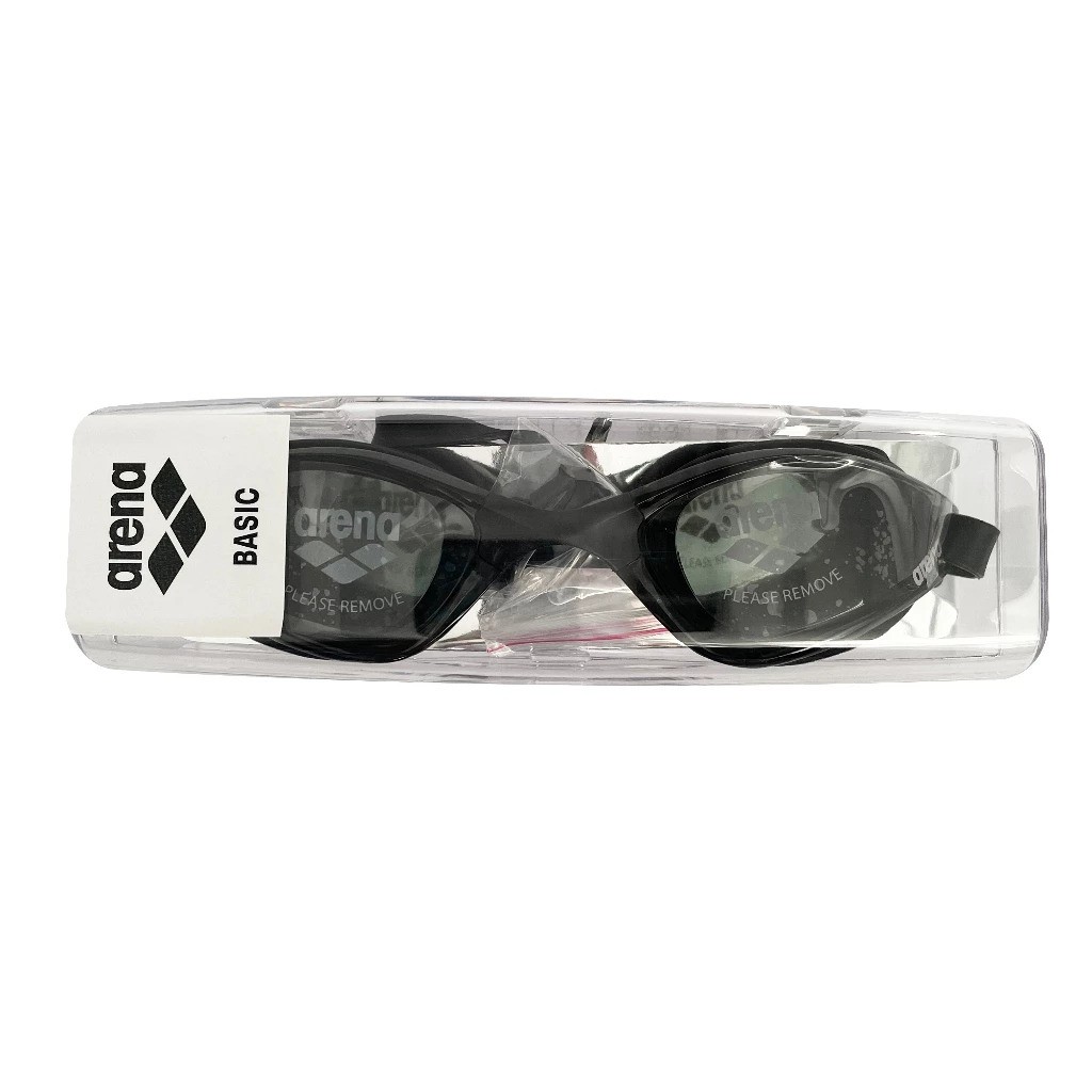Arena Aquarius Basic Swim Goggles  5