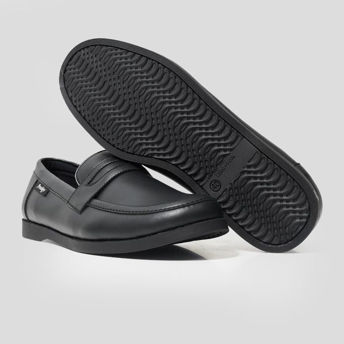 Pemuda Harapan Bangsa Prodigo Bima Black