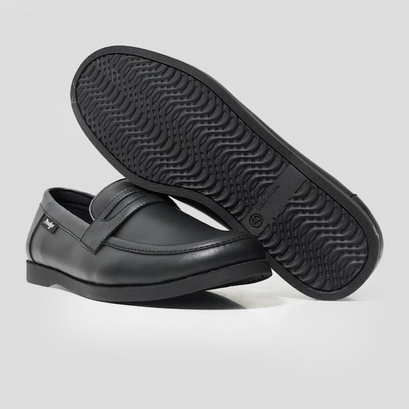 Prodigo Bima Black 4
