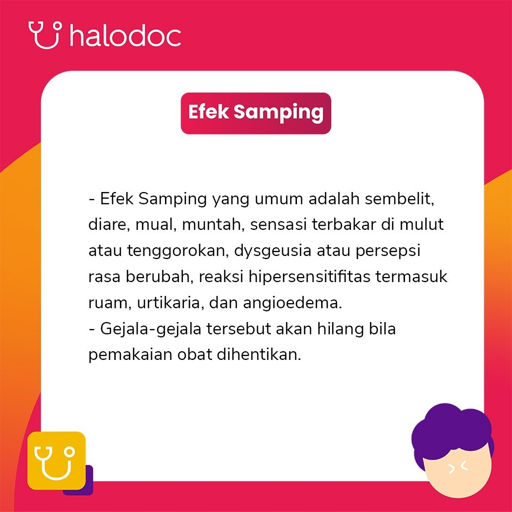 Infirst Healthcare USA Mylanta Tablet Kunyah 