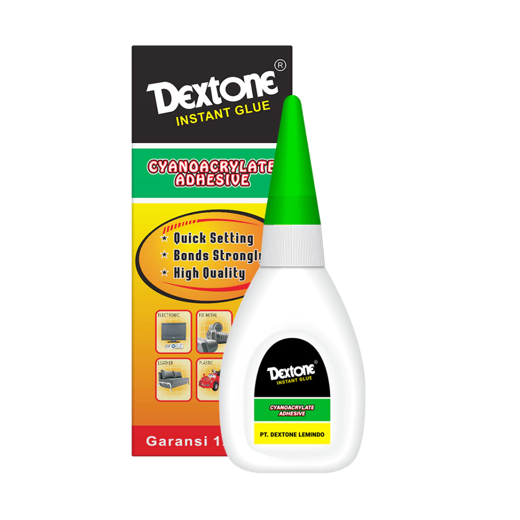 Dextone Lemindo Dextone Instant Glue