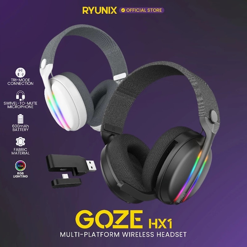 Ryunix Goze 5
