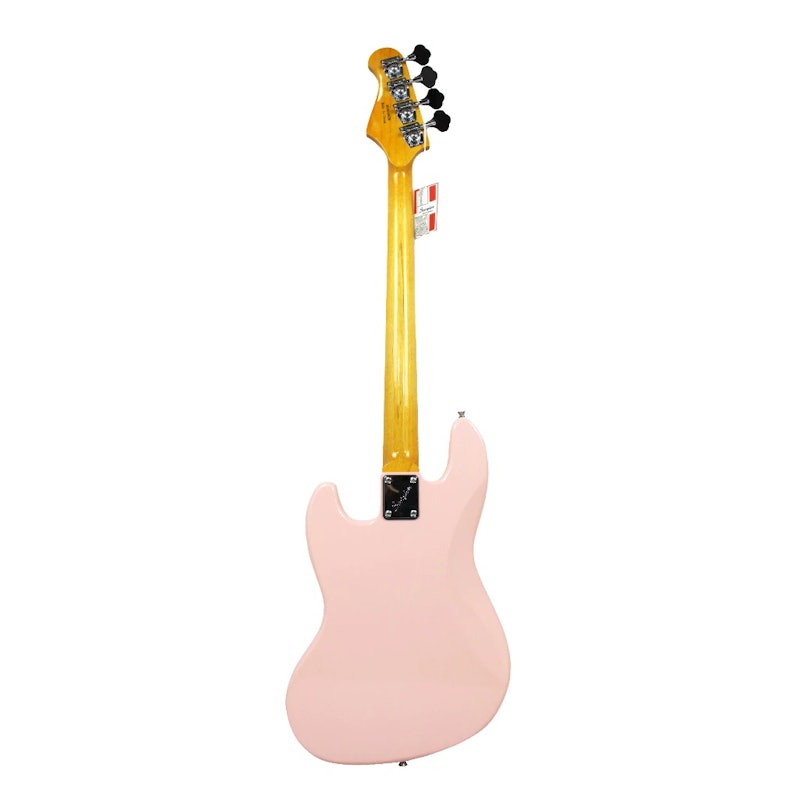 Scorpion Bass Deluxe Series 2