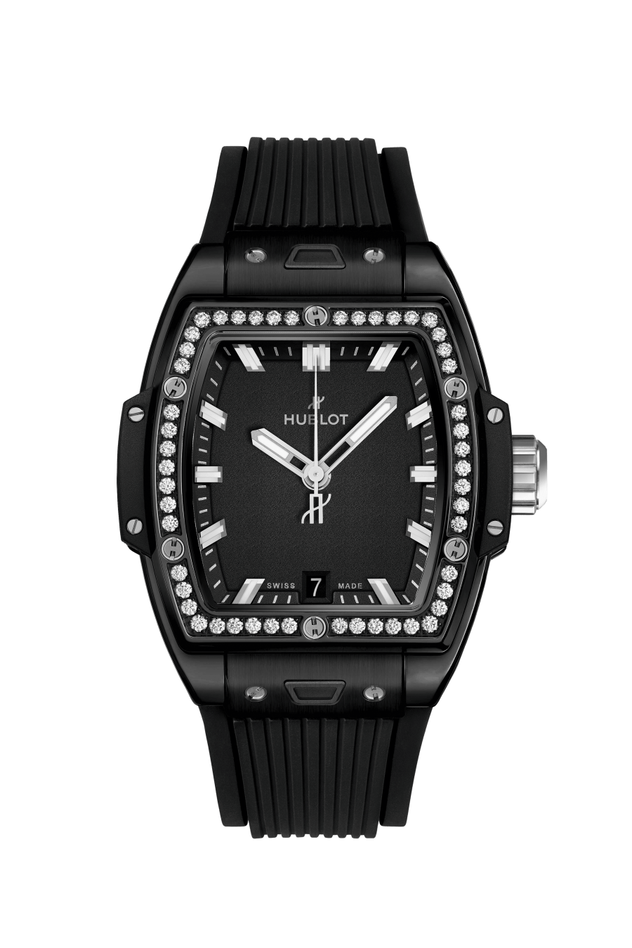 Spirit of Big Bang Black Magic Diamonds 1