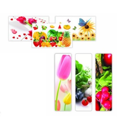 Wallpaper Sticker Dapur Anti Minyak 3