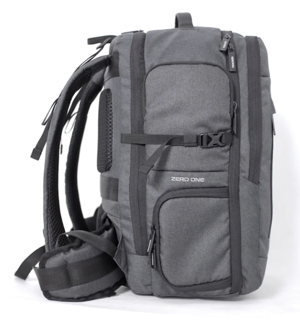 Ransel Kamera Zero One 2