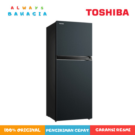 Toshiba Lifestyle Indonesia Toshiba Kulkas 2 Pintu GR-B25ISP
