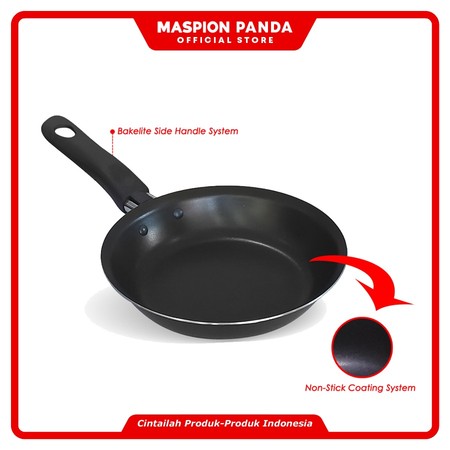 Maspion Group Maspion New Prisma Frypan 20 cm