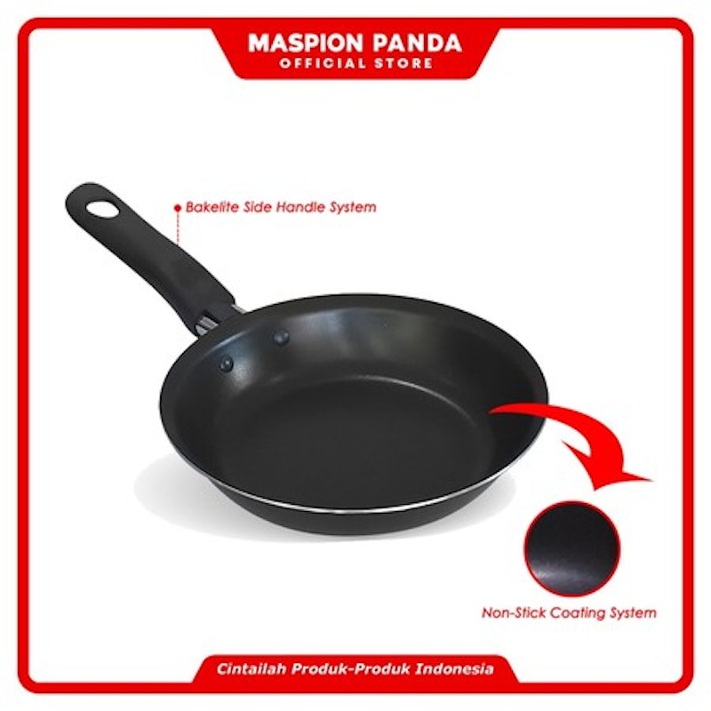 New Prisma Frypan 20 cm 3