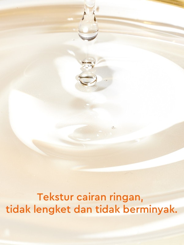 Glad2Glow Madagascar Centella Light Cleansing Oil 4