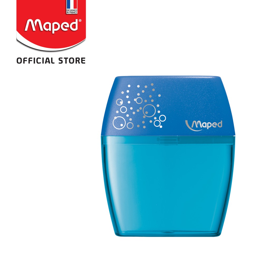 Maped Shaker 2 Hole Sharpener 634755