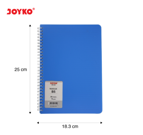 Atali Makmur JOYKO Notebook  NB-664