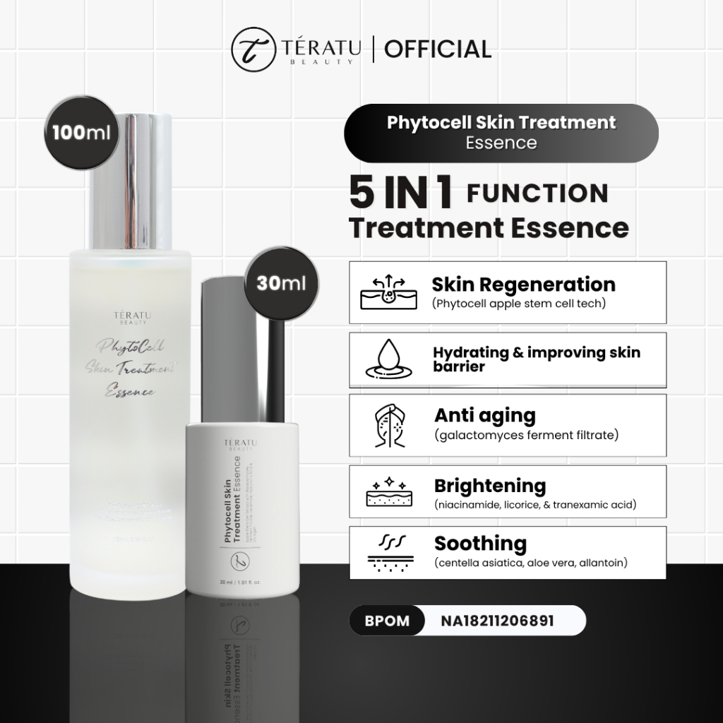 Phytocell Skin Treatment Essence 2