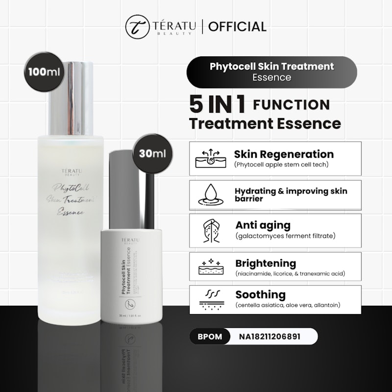 Phytocell Skin Treatment Essence 2