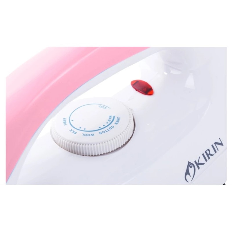 Kirin Electric Iron 4