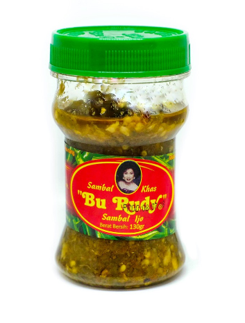 10 Rekomendasi Sambal Geprek Kemasan Terbaik (Terbaru Tahun 2026) 3