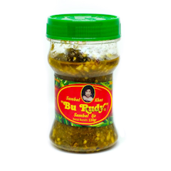 Sambal Ijo