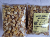 10 Rekomendasi Kerupuk Kulit Sapi Terbaik 4