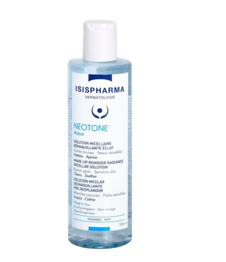 NEOTONE Aqua Micellar Water