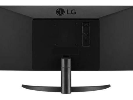 LG Electronics LG 29" UltraWide™ Full HD IPS Monitor dengan AMD FreeSync™ 29WQ500-B