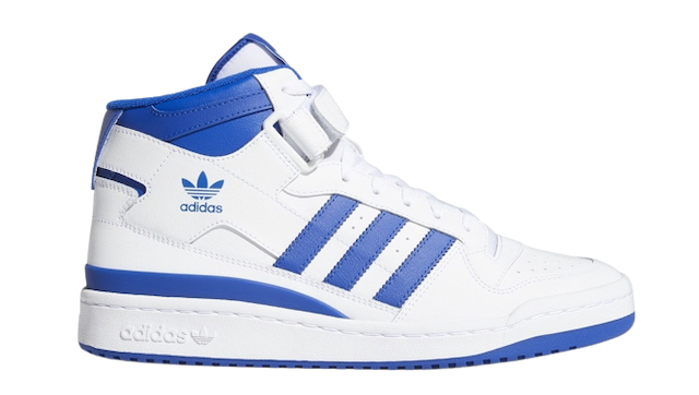 Sepatu Forum Mid 1