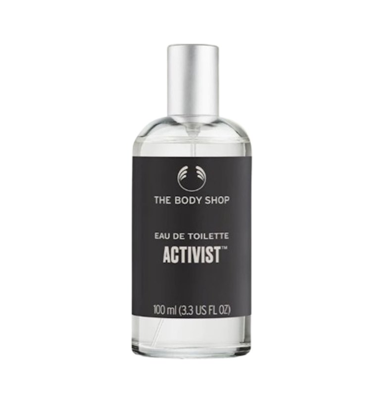 Activist Eau De Toilette 1