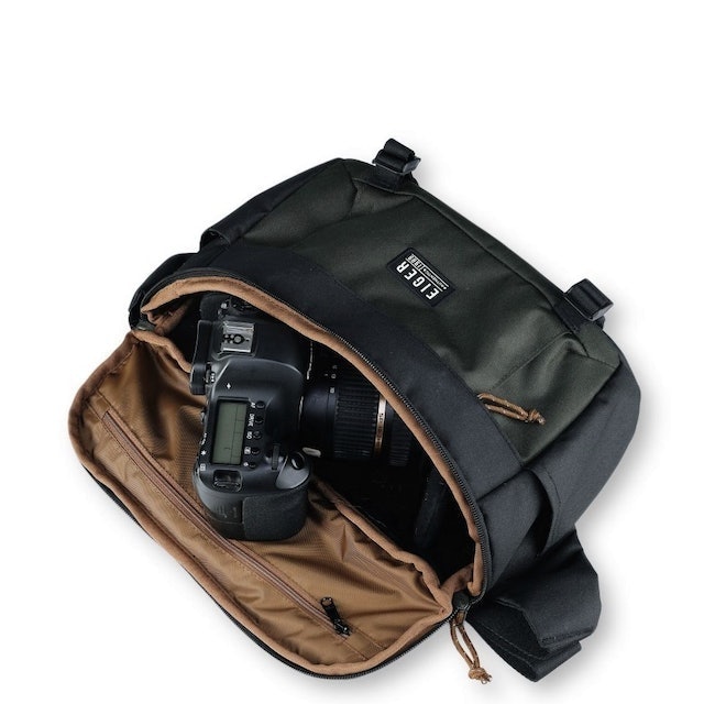 Detour 2.0 Camera Sling Bag  2