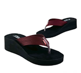 10 Rekomendasi Sandal Wedges Wanita Terbaik (Terbaru Tahun 2026) 3