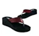 null Lozta Sendal Jepit Wanita Wedges Rajut 01 Series 1