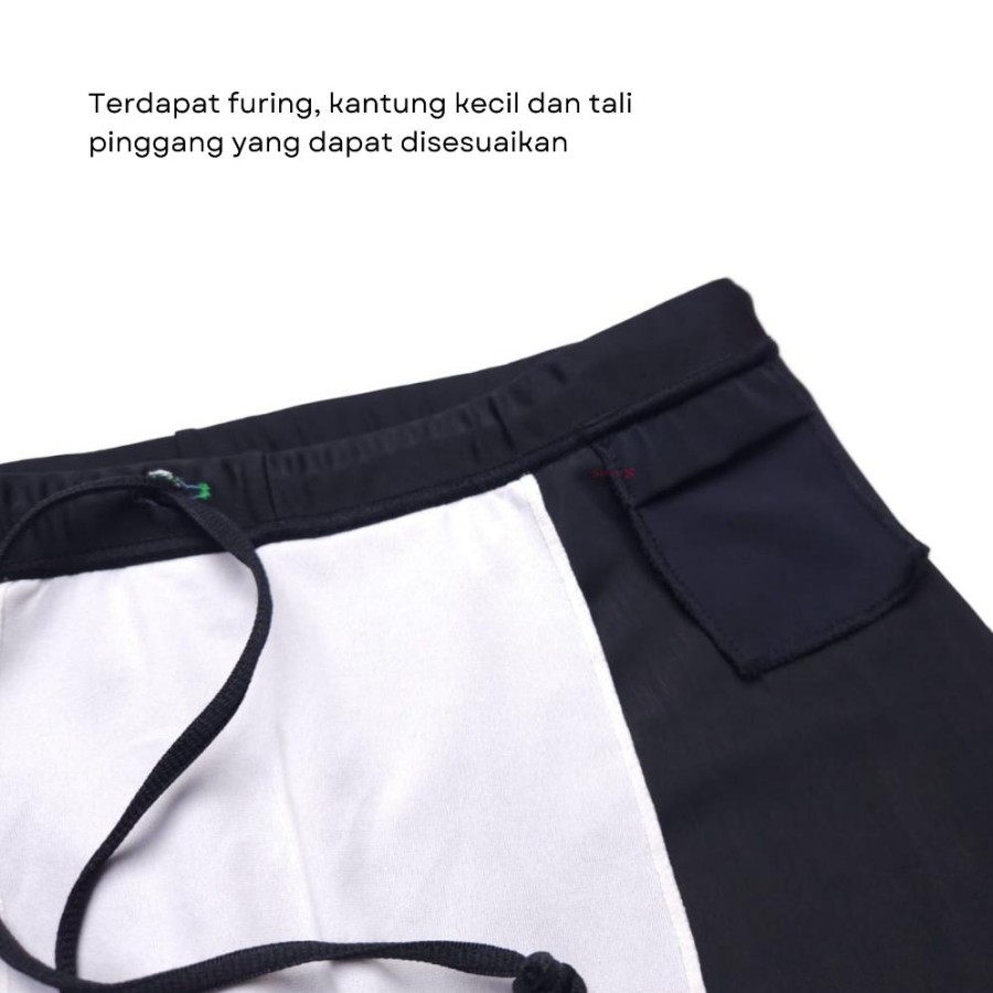 Silver Sports Sliver Men's Tight Swim Trunk 14604