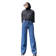 JINISO Highwaist Baggy Jeans GET LOW 1