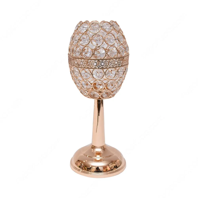 Tempat Lilin Dekorasi ｜ 3-1a