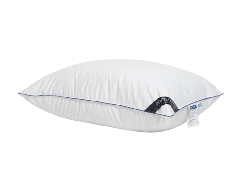 DDPillow Bantal Bulu Angsa Asli Type Hampton