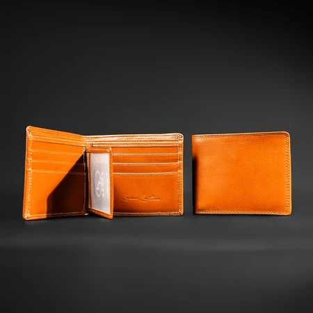 Kenes Indonesia Kenes Leather LEON Landscape Pullup