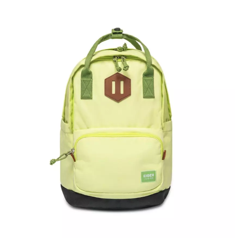 EIGER JR Shoreside 15L Backpack Kids Black 1