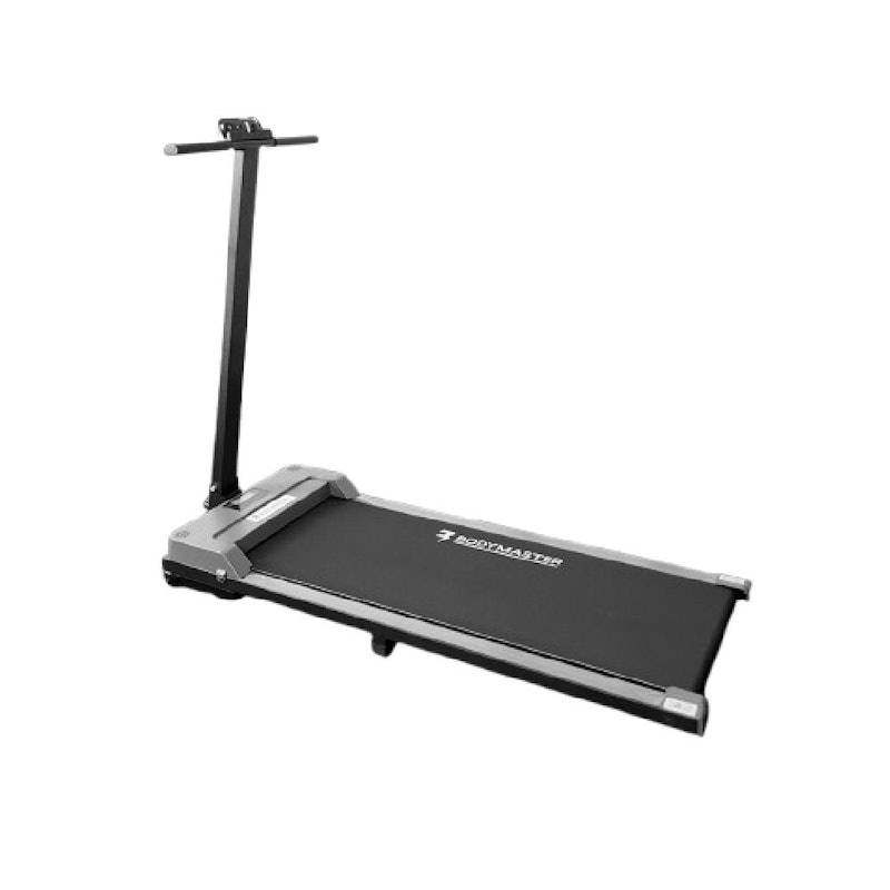 BODYMASTER Walking Pad Treadmill 1