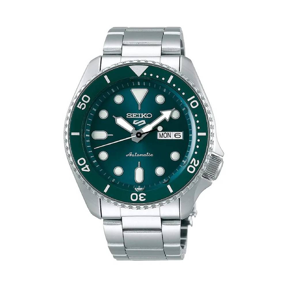 10 Rekomendasi Jam Tangan Automatic Terbaik  [Stylish, Anti Air, Akurat] (Terbaru Tahun 2026) 1