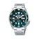 Seiko Watch Seiko 5 Sports Automatic Green Dial Stainless Steel Strap 1