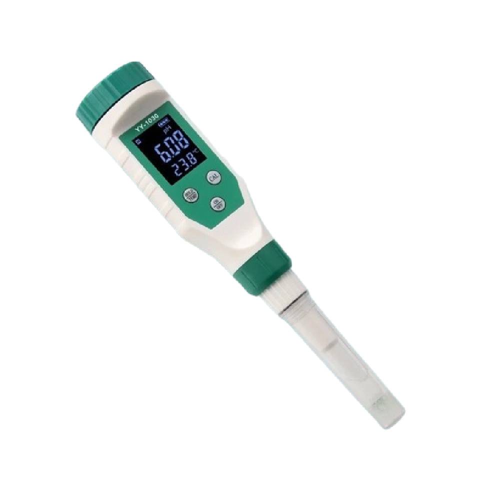 pH Meter Digital ｜ YY-1030