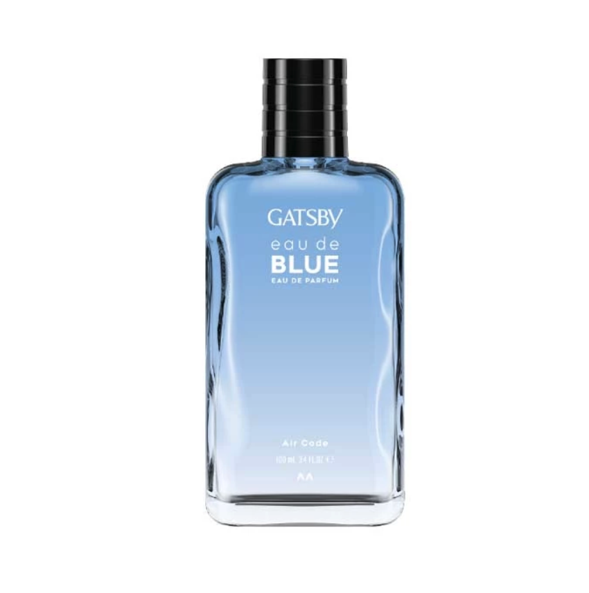10 Rekomendasi Parfum Gatsby Terbaik  5