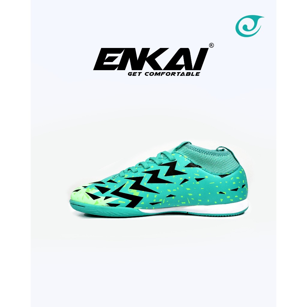 Inter Nusa Gemilang Enkai Lightning Bolt Jr In Thunderstorm Series