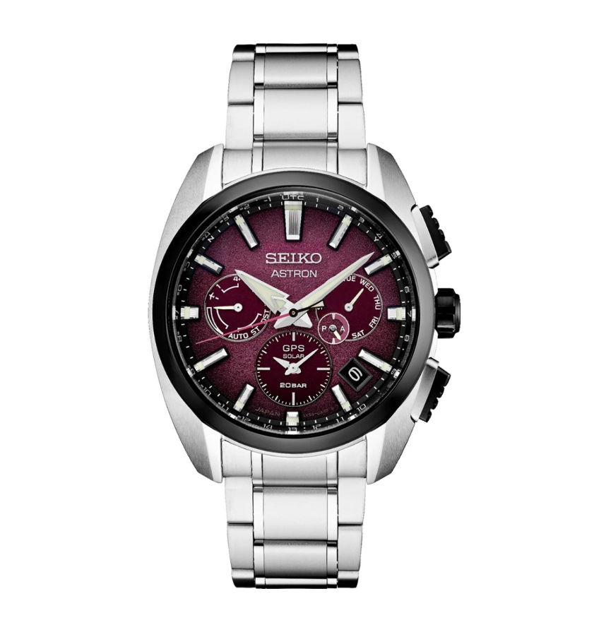 SEIKO Astron 1