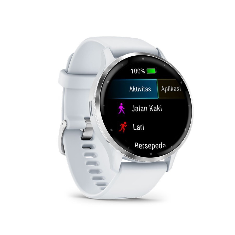 Garmin International Garmin Venu 3